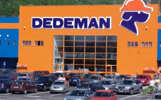 Dedeman 1