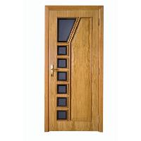 Usa placata cu furnir RM 111.8 