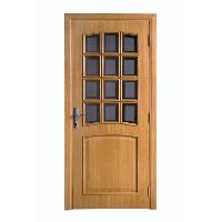 Usa placata cu furnir RM 1