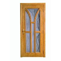 Usa placata cu furnir RM 109.8