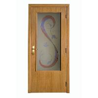Usa placata cu furnir RM 102.7