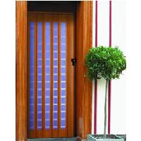 Usa Armonica SILVER SQUARE