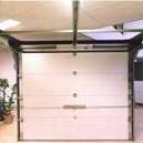 Usi de garaj sectionale automate 2200 x 2000 