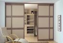 Usi glisante pentru dressing - Tropicale