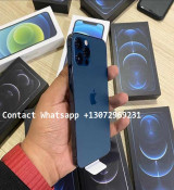 Ofertă nouă Apple iphone 13 Pro Max/IPhone 12 pro Whatsapp:+13072969231