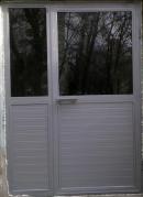 Usa intrare bloc Cod UB-01